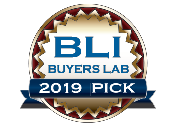 BLI award winner 2019