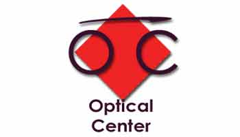 Optical Center logo