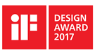 iF design award 2017