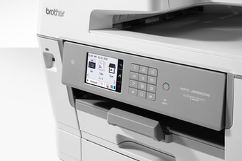 Brother MFC-J6955DW professional A3 inkjet printer 