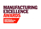 Manufacturing Excellence Awards