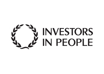 Investors in people