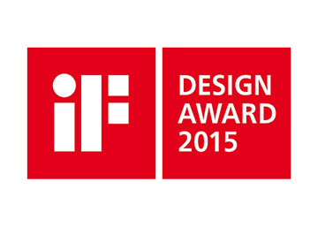 IF Design Award 2015