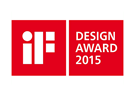 IF Design Award 2015